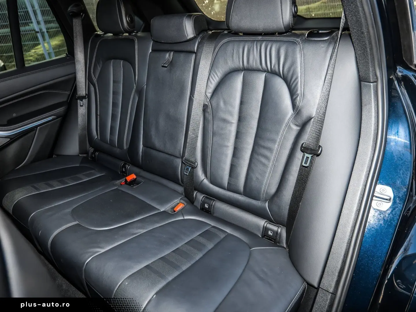 BMW X5 xDrive30d M Sport HUD PANO Laser AHK NAVI H K