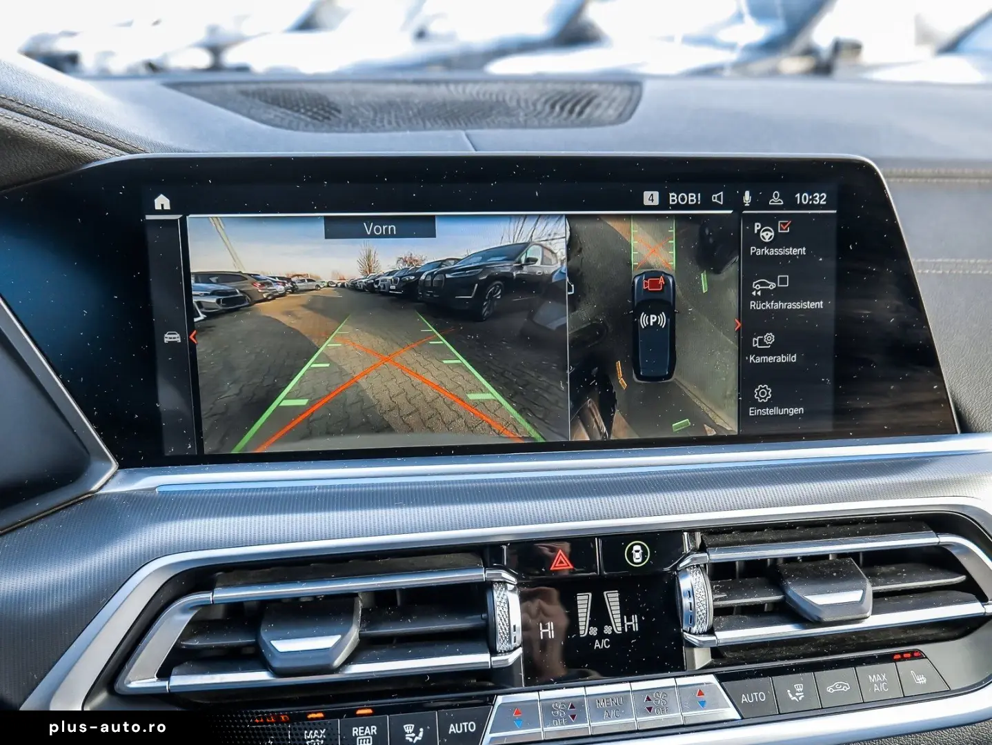 BMW X5 xDrive30d M Sport HUD PANO Laser AHK NAVI H K