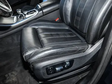 BMW X5 xDrive30d M Sport HUD PANO Laser AHK NAVI H K