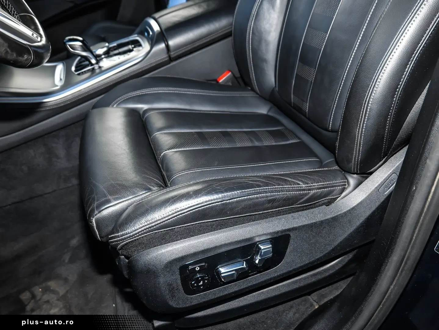 BMW X5 xDrive30d M Sport HUD PANO Laser AHK NAVI H K