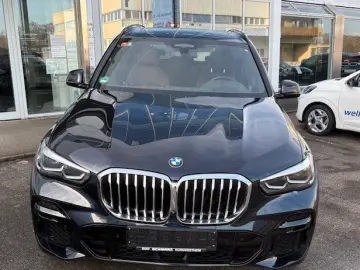BMW X5 xDrive 30 d M Sportpaket