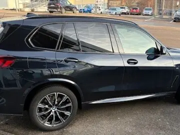 BMW X5 xDrive 30 d M Sportpaket
