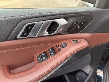 BMW X5 xDrive 30 d M Sportpaket