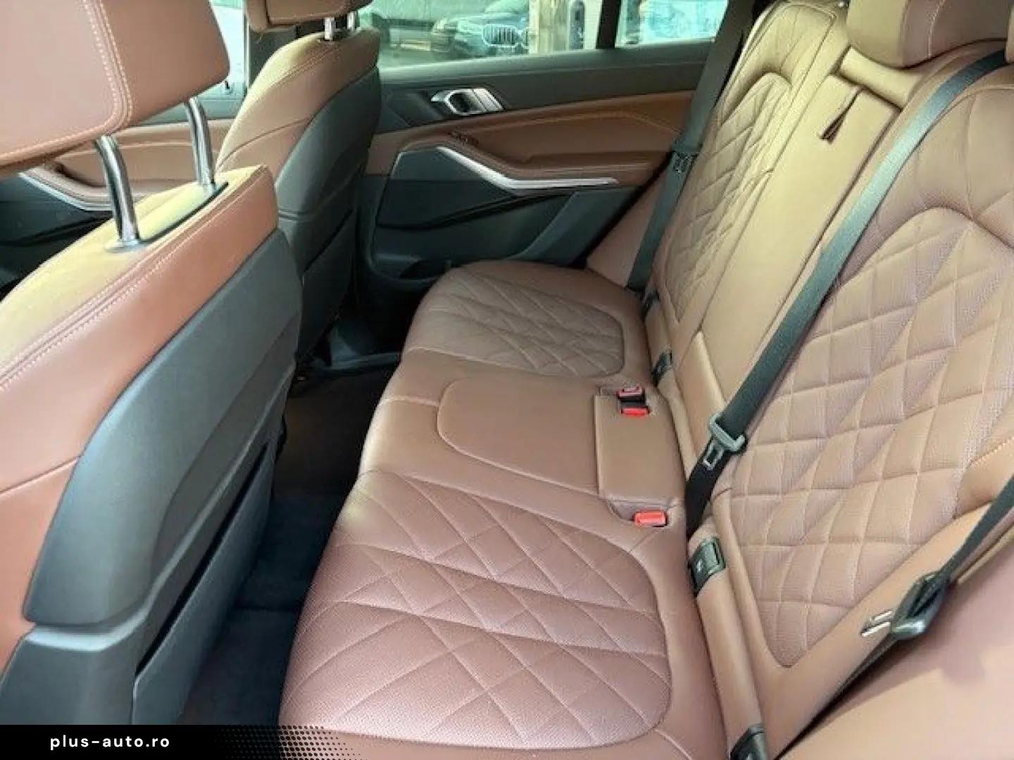 BMW X5 xDrive 30 d M Sportpaket