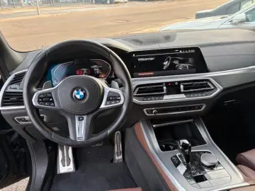 BMW X5 xDrive 30 d M Sportpaket