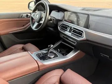 BMW X5 xDrive 30 d M Sportpaket