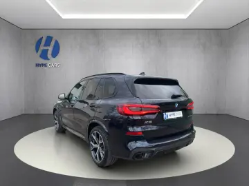 BMW X5 xD 30d M Sport Laser PanoSky 360 H K STHZ ACC
