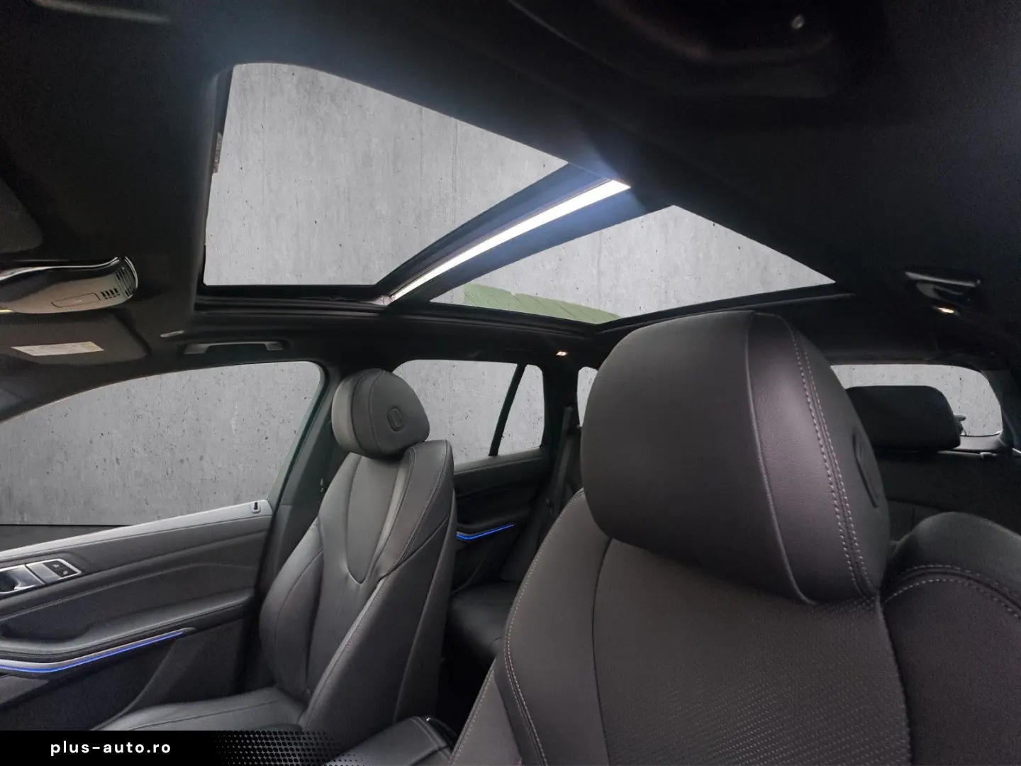 BMW X5 xD 30d M Sport Laser PanoSky 360 H K STHZ ACC