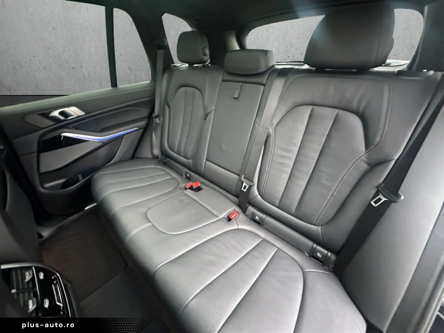 BMW X5 xD 30d M Sport Laser PanoSky 360 H K STHZ ACC