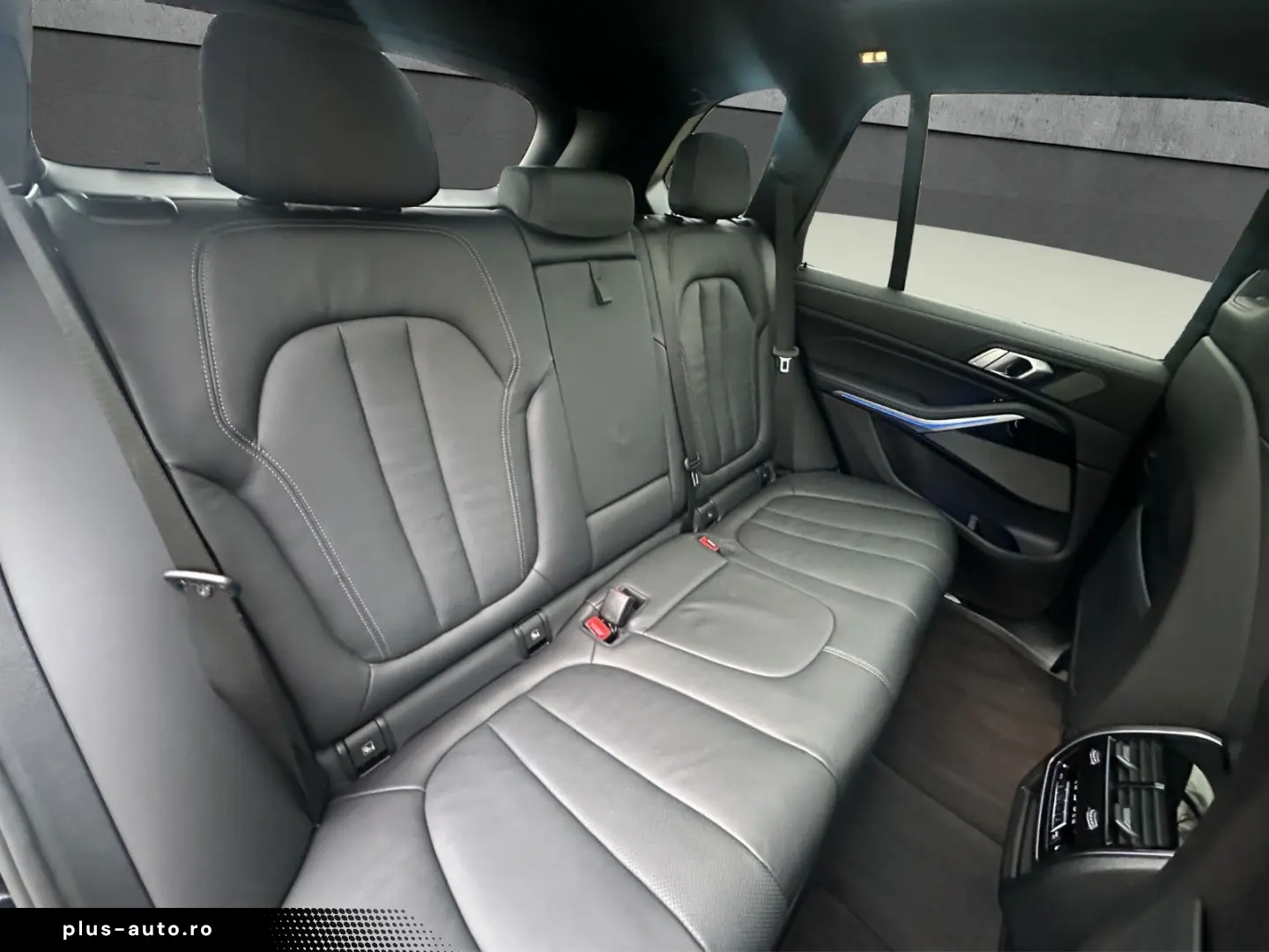 BMW X5 xD 30d M Sport Laser PanoSky 360 H K STHZ ACC