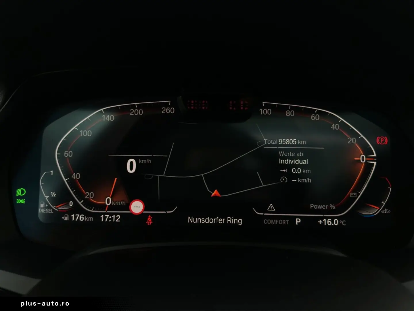 BMW X5 xD 30d M Sport Laser PanoSky 360 H K STHZ ACC