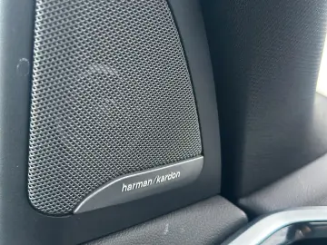 BMW X5 xD 30d M Sport Laser PanoSky 360 H K STHZ ACC