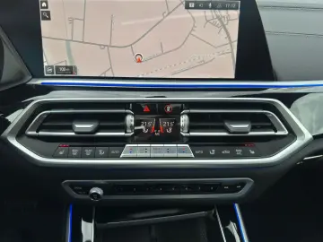 BMW X5 xD 30d M Sport Laser PanoSky 360 H K STHZ ACC