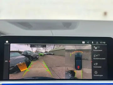 BMW X5 xD 30d M Sport Laser PanoSky 360 H K STHZ ACC