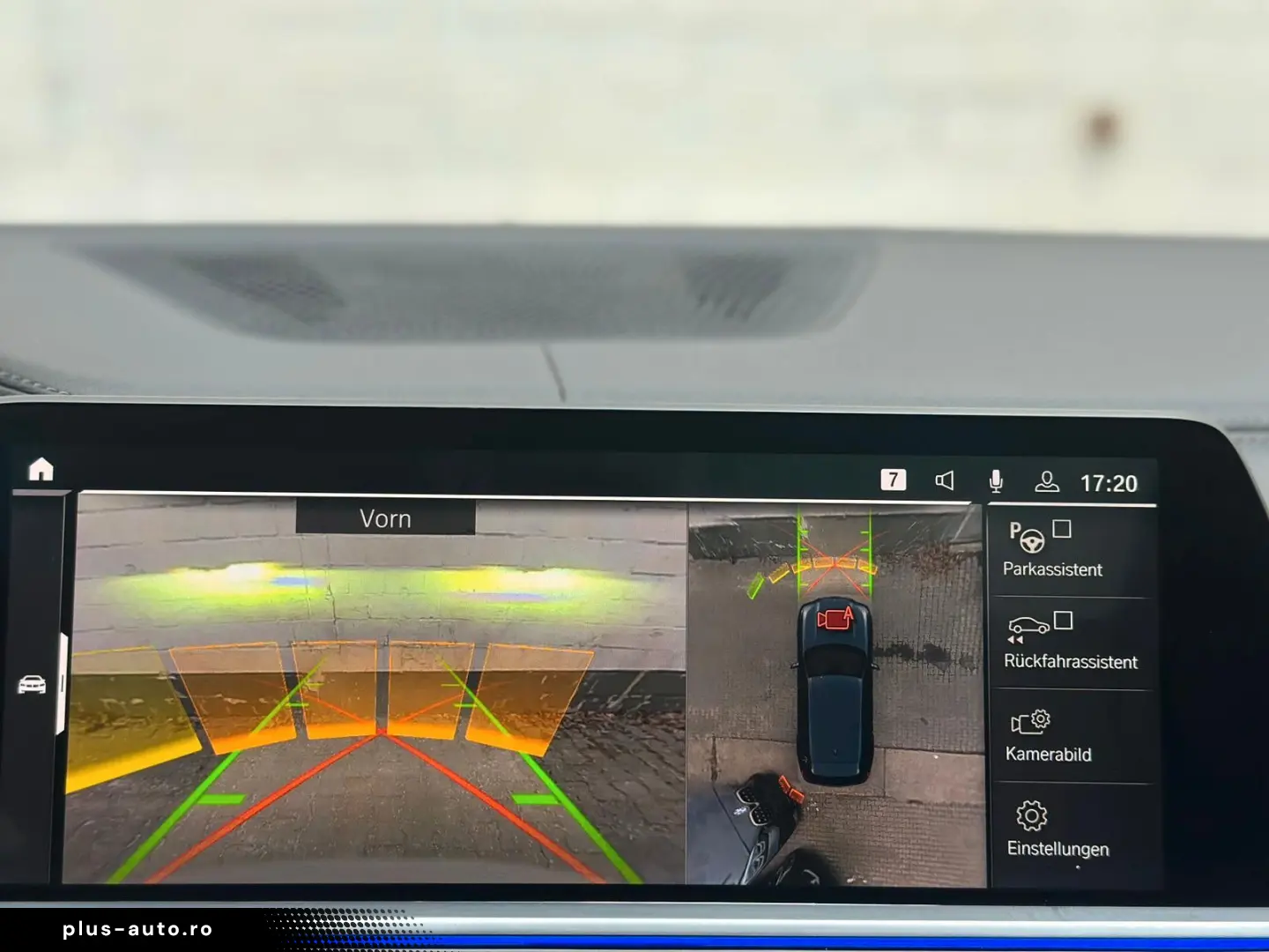 BMW X5 xD 30d M Sport Laser PanoSky 360 H K STHZ ACC