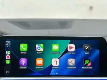 BMW X5 xD 30d M Sport Laser PanoSky 360 H K STHZ ACC