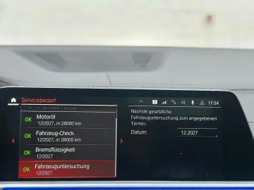 BMW X5 xD 30d M Sport Laser PanoSky 360 H K STHZ ACC