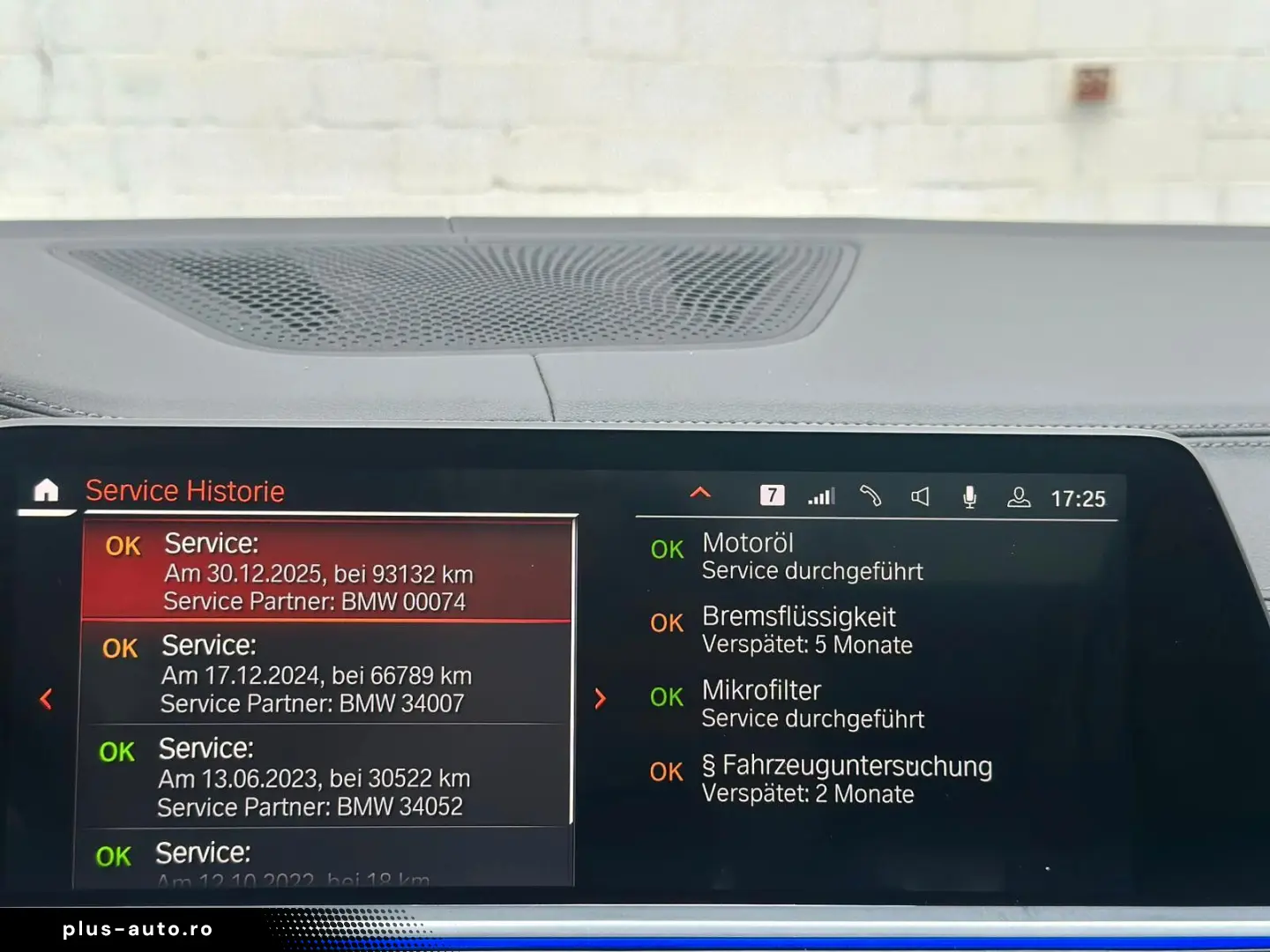 BMW X5 xD 30d M Sport Laser PanoSky 360 H K STHZ ACC