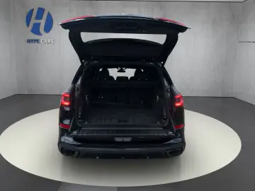 BMW X5 xD 30d M Sport Laser PanoSky 360 H K STHZ ACC