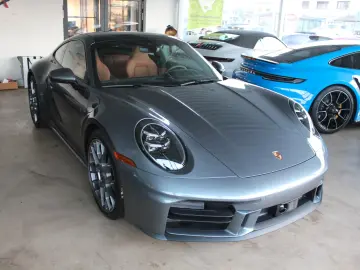 Porsche 911 Urmodell 911 Carrera S MJ 26 Sportabgas