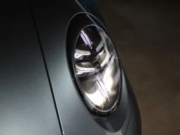 Porsche 911 Urmodell 911 Carrera S MJ 26 Sportabgas