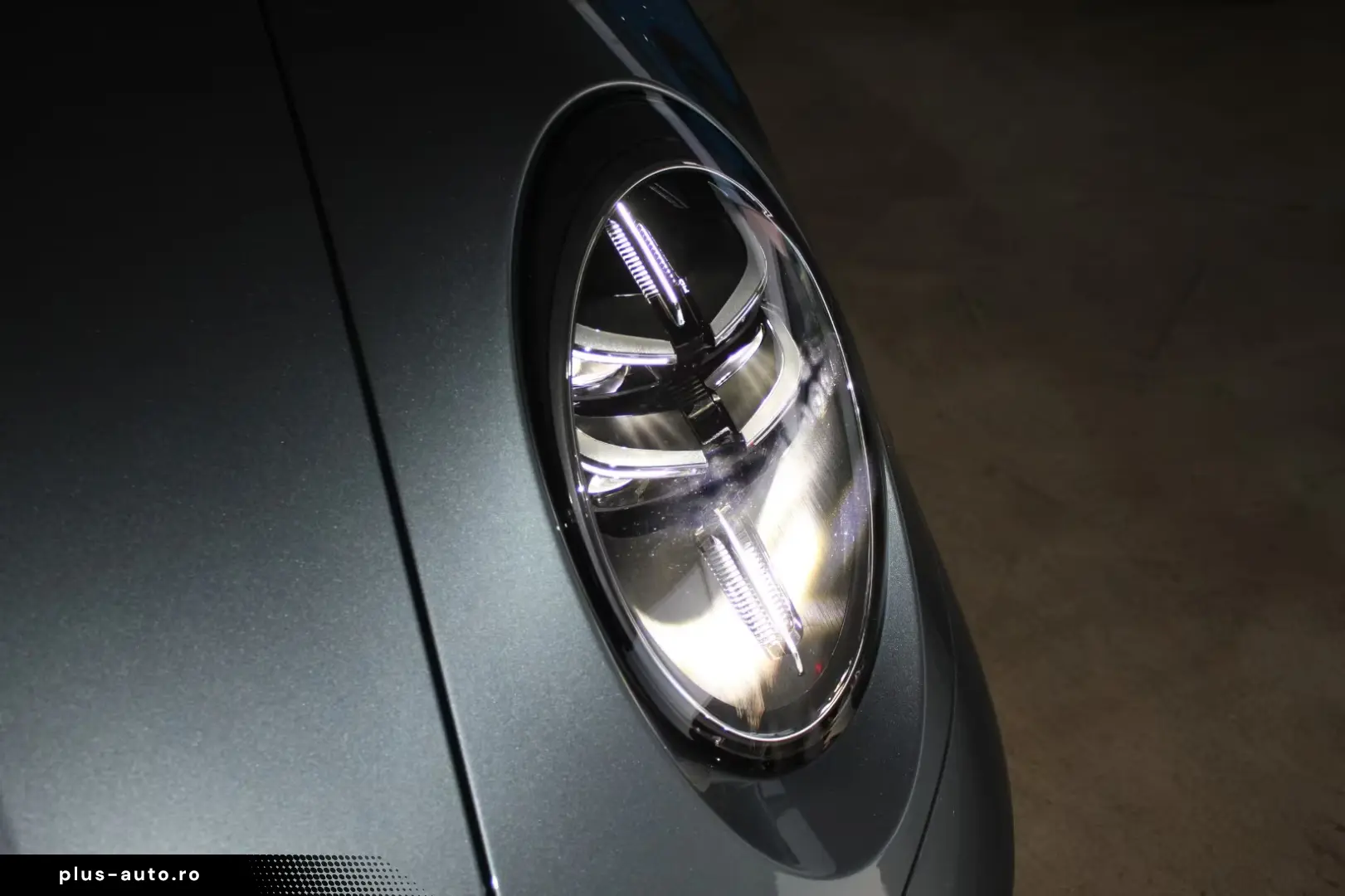 Porsche 911 Urmodell 911 Carrera S MJ 26 Sportabgas