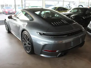 Porsche 911 Urmodell 911 Carrera S MJ 26 Sportabgas