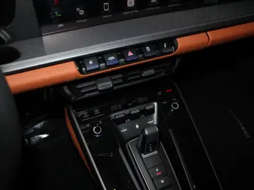 Porsche 911 Urmodell 911 Carrera S MJ 26 Sportabgas