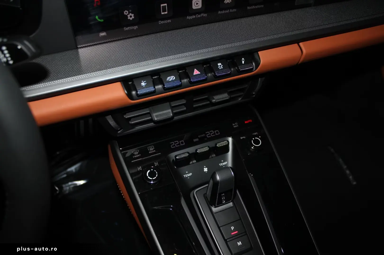 Porsche 911 Urmodell 911 Carrera S MJ 26 Sportabgas