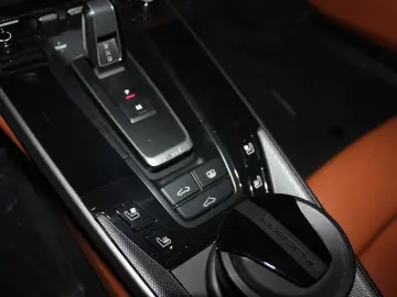 Porsche 911 Urmodell 911 Carrera S MJ 26 Sportabgas