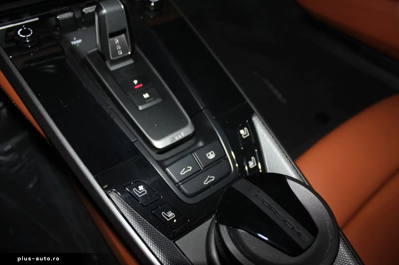 Porsche 911 Urmodell 911 Carrera S MJ 26 Sportabgas