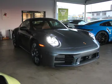 Porsche 911 Urmodell 911 Carrera S MJ 26 Sportabgas