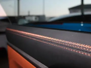 Porsche 911 Urmodell 911 Carrera S MJ 26 Sportabgas