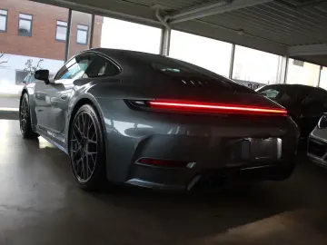 Porsche 911 Urmodell 911 Carrera S MJ 26 Sportabgas