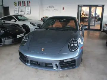 Porsche 911 Urmodell 911 Carrera S MJ 26 Sportabgas