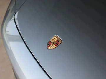 Porsche 911 Urmodell 911 Carrera S MJ 26 Sportabgas