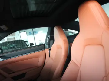 Porsche 911 Urmodell 911 Carrera S MJ 26 Sportabgas