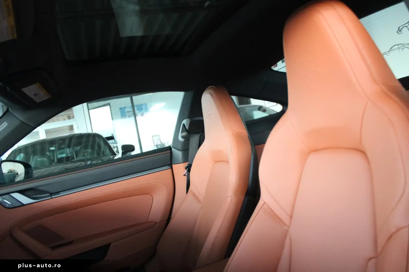 Porsche 911 Urmodell 911 Carrera S MJ 26 Sportabgas