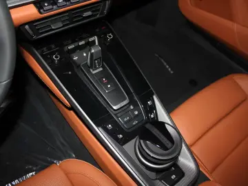 Porsche 911 Urmodell 911 Carrera S MJ 26 Sportabgas