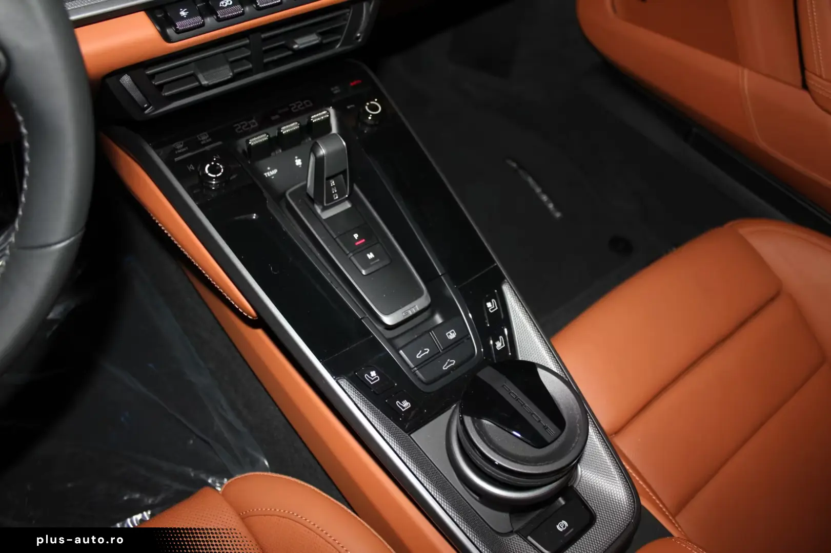 Porsche 911 Urmodell 911 Carrera S MJ 26 Sportabgas