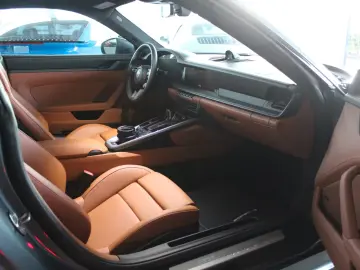 Porsche 911 Urmodell 911 Carrera S MJ 26 Sportabgas