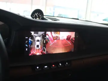 Porsche 911 Urmodell 911 Carrera S MJ 26 Sportabgas