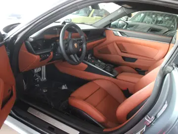 Porsche 911 Urmodell 911 Carrera S MJ 26 Sportabgas