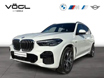 BMW X5 xDrive45e M Sportpaket Panoramadach HiFi