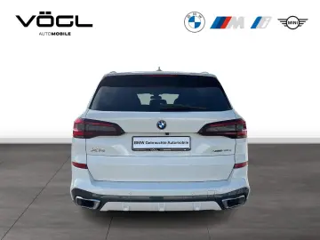 BMW X5 xDrive45e M Sportpaket Panoramadach HiFi
