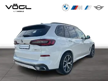 BMW X5 xDrive45e M Sportpaket Panoramadach HiFi