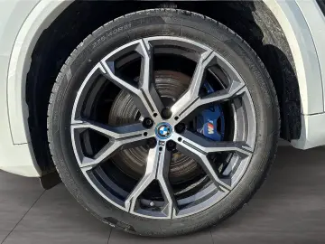BMW X5 xDrive45e M Sportpaket Panoramadach HiFi