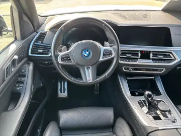 BMW X5 xDrive45e M Sportpaket Panoramadach HiFi