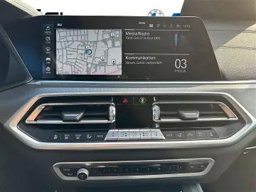 BMW X5 xDrive45e M Sportpaket Panoramadach HiFi