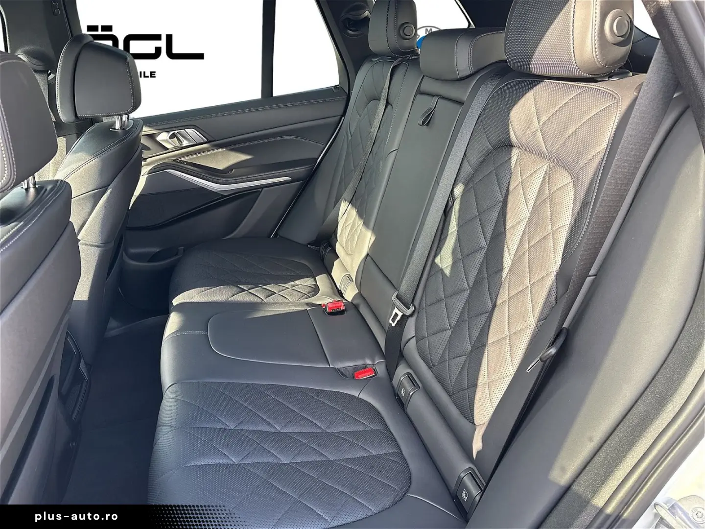 BMW X5 xDrive45e M Sportpaket Panoramadach HiFi